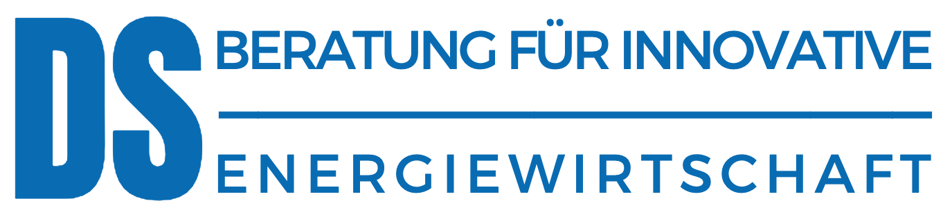 DS Beratung für innovative Energiewirtschaft